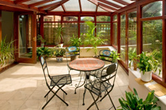 Honor Oak conservatory quotes