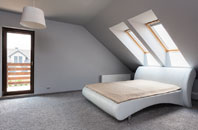 Honor Oak bedroom extensions